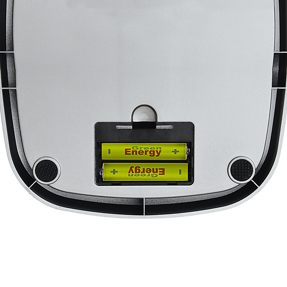 Kitchen Scales: 0.1g Digital Kitchen Scale 3kg Rechargeable High Precision Food