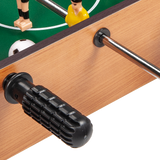 Activity Games: Foosball Games Soccer Table Kids Portable Toy Gift