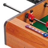 Activity Games: Foosball Games Soccer Table Kids Portable Toy Gift