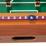 Activity Games: Foosball Games Soccer Table Kids Portable Toy Gift