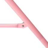 Gymnastics: Kids Gymnastics Bars Training Horizontal Bar Monkey Kip Bar Pink