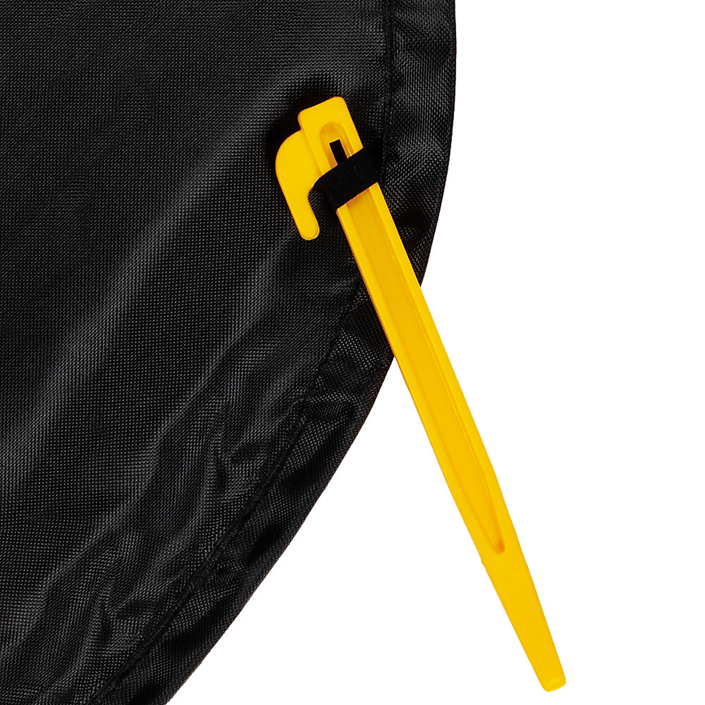 Activity Games: Collapsible Portable Corn Hole Boards With 8 Cornhole Bean Bags, Carry Case