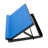 Yoga & Pilates: Adjustable Slant Board Stretching Ramp for Calf Ankle Incline