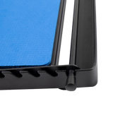 Yoga & Pilates: Adjustable Slant Board Stretching Ramp for Calf Ankle Incline