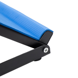 Yoga & Pilates: Adjustable Slant Board Stretching Ramp for Calf Ankle Incline