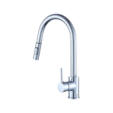 Tap & Sink Accessories: Basin Mixer Tap Faucet -Kitchen Laundry Bathroom Sink