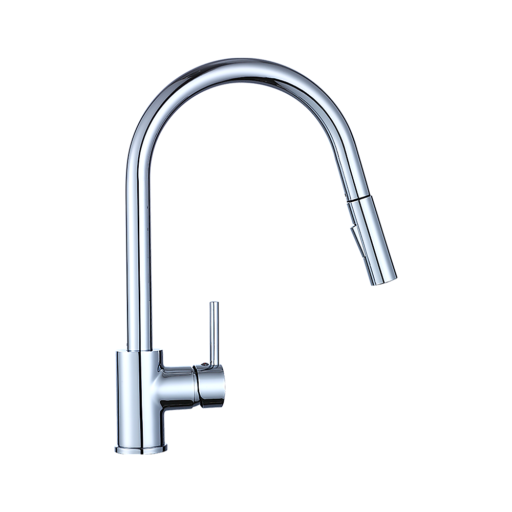 Tap & Sink Accessories: Basin Mixer Tap Faucet -Kitchen Laundry Bathroom Sink