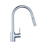 Tap & Sink Accessories: Basin Mixer Tap Faucet -Kitchen Laundry Bathroom Sink