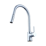 Tap & Sink Accessories: Basin Mixer Tap Faucet -Kitchen Laundry Bathroom Sink