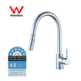 Tap & Sink Accessories: Basin Mixer Tap Faucet -Kitchen Laundry Bathroom Sink