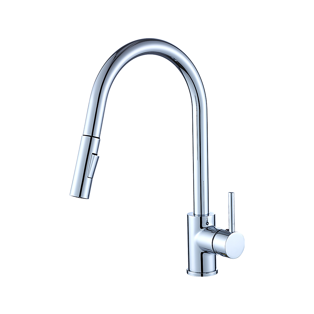 Tap & Sink Accessories: Basin Mixer Tap Faucet -Kitchen Laundry Bathroom Sink