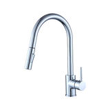 Tap & Sink Accessories: Basin Mixer Tap Faucet -Kitchen Laundry Bathroom Sink