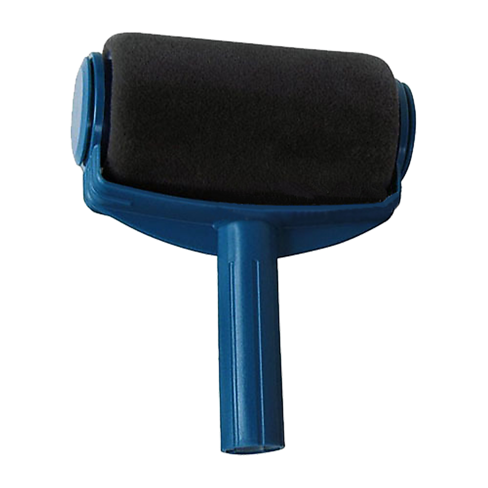 Painting Tools: Paint / Painting Set Self-Contained Drip Splatter Roller