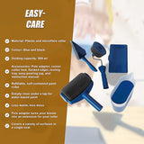 Painting Tools: Paint / Painting Set Self-Contained Drip Splatter Roller
