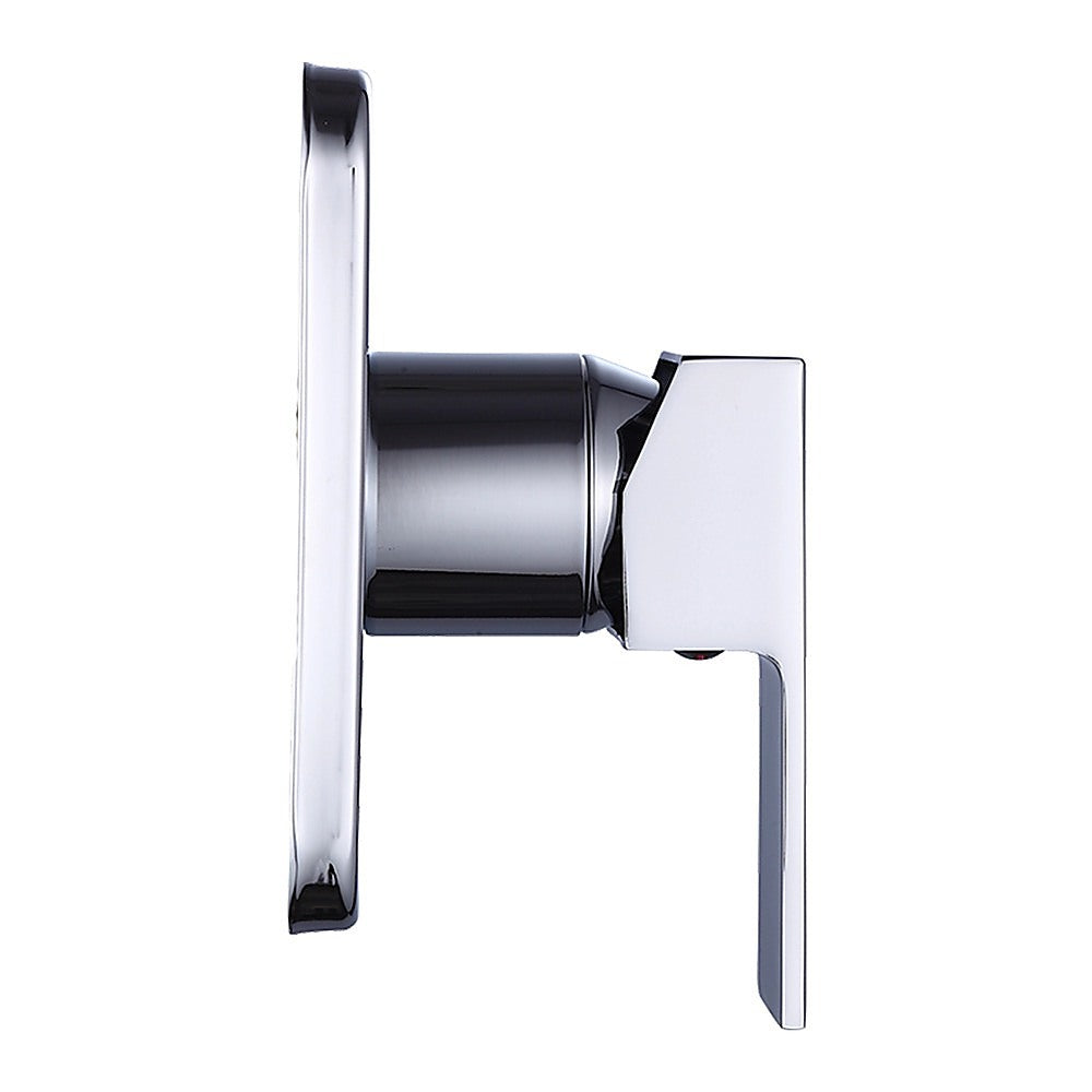 Tap & Sink Accessories: Shower Bath Mixer Tap Bathroom WATERMARK Approved - Chrome