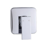 Tap & Sink Accessories: Shower Bath Mixer Tap Bathroom WATERMARK Approved - Chrome