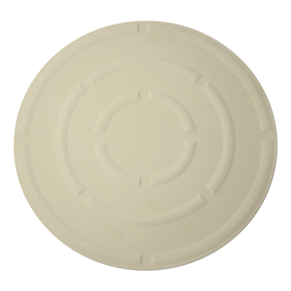 38cm XL Pizza & Baking Stone for BBQ/Oven/Grill