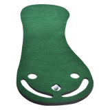 Activity Games: Golf Putting Green Par Three 95cm x 275cm