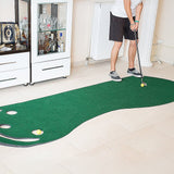 Activity Games: Golf Putting Green Par Three 95cm x 275cm
