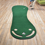 Activity Games: Golf Putting Green Par Three 95cm x 275cm