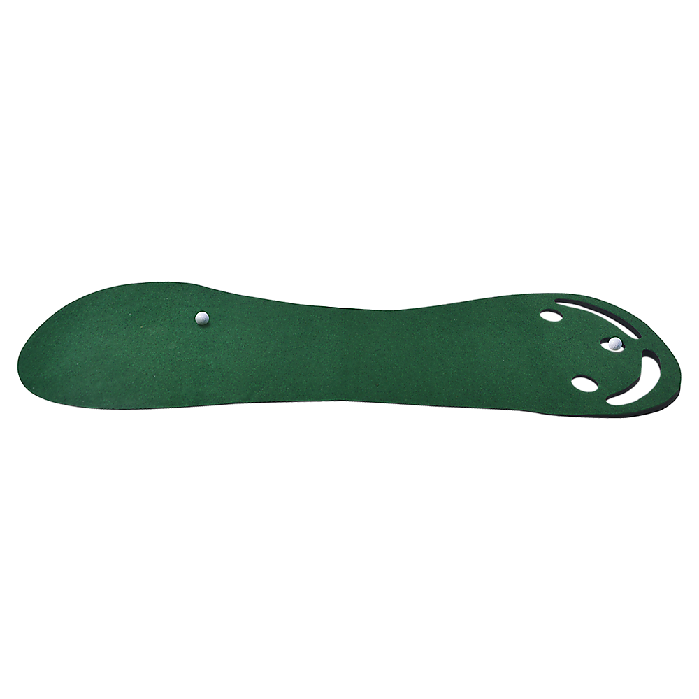 Activity Games: Golf Putting Green Par Three 95cm x 275cm