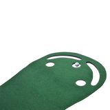 Activity Games: Golf Putting Green Par Three 95cm x 275cm