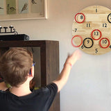 Activity Games: Ring Toss Game Family Indoor Outdoor Hoop Party