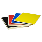 Gym Equipment & Accessories: Rebreakable Martial Arts Training Boards Set for Taekwondo MMA Karate