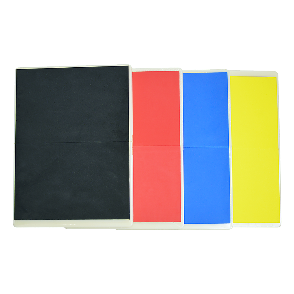 Gym Equipment & Accessories: Rebreakable Martial Arts Training Boards Set for Taekwondo MMA Karate