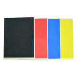 Gym Equipment & Accessories: Rebreakable Martial Arts Training Boards Set for Taekwondo MMA Karate