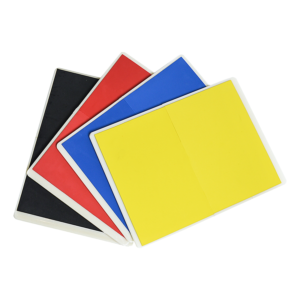 Gym Equipment & Accessories: Rebreakable Martial Arts Training Boards Set for Taekwondo MMA Karate