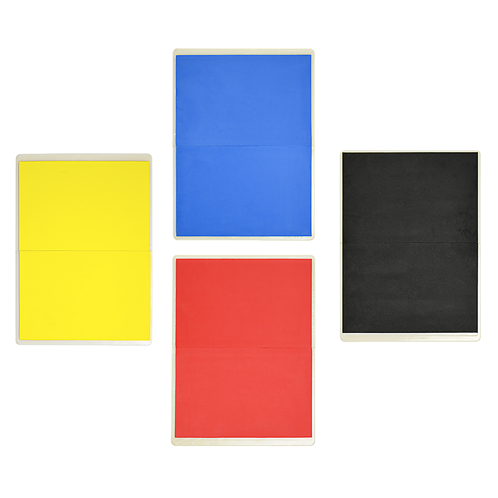 Gym Equipment & Accessories: Rebreakable Martial Arts Training Boards Set for Taekwondo MMA Karate