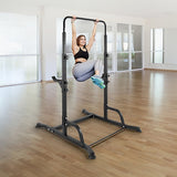 Gym Equipment & Accessories: Bench Press Gym Rack and Chin Up Bar