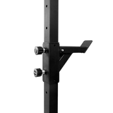 Gym Equipment & Accessories: Bench Press Gym Rack and Chin Up Bar