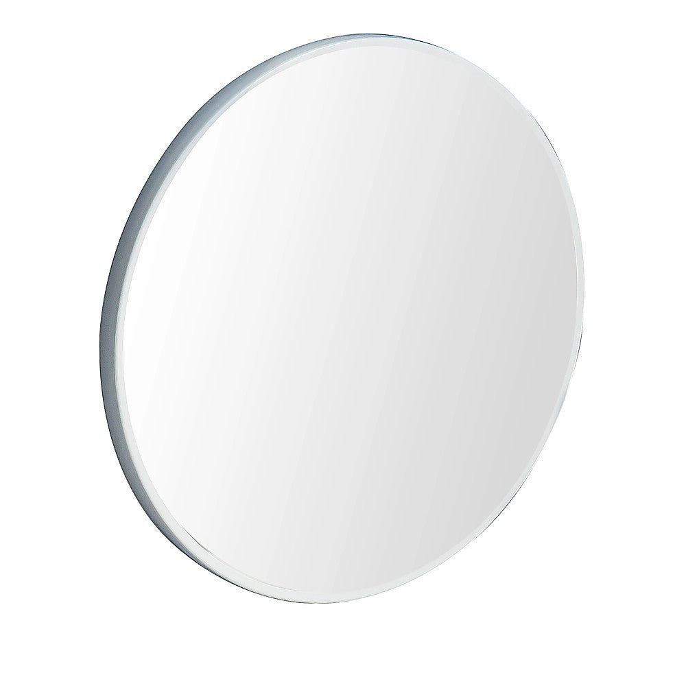 Kitchen & Bathroom DIY: 60cm Round Wall Mirror Bathroom Makeup Mirror by Della Francesca