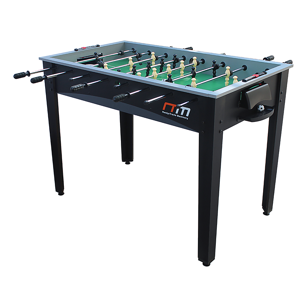 Activity Games: Foosball Soccer Table 4FT Tables Football Game Home Party Gift