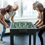 Activity Games: Foosball Soccer Table 4FT Tables Football Game Home Party Gift