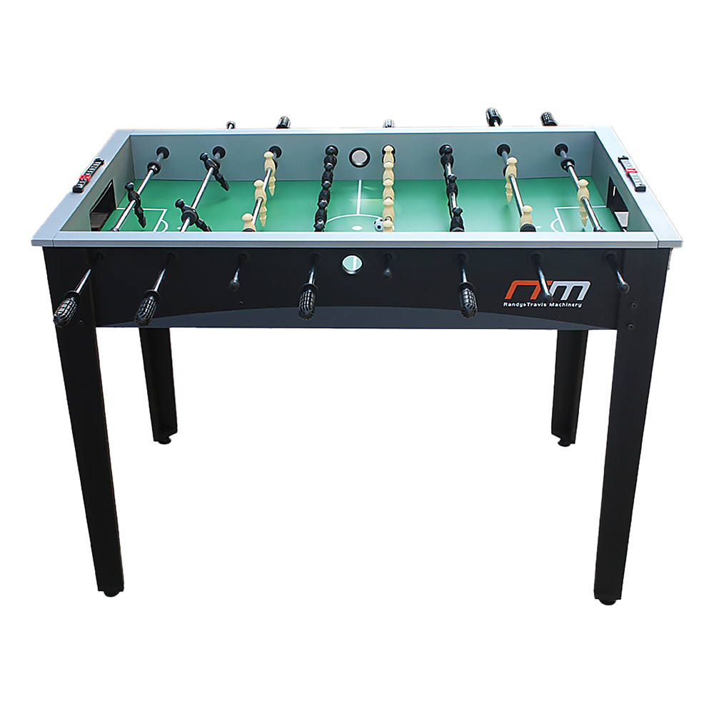 Activity Games: Foosball Soccer Table 4FT Tables Football Game Home Party Gift