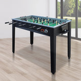 Activity Games: Foosball Soccer Table 4FT Tables Football Game Home Party Gift