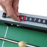 Activity Games: Foosball Soccer Table 4FT Tables Football Game Home Party Gift