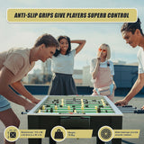 Activity Games: Foosball Soccer Table 4FT Tables Football Game Home Party Gift