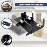 Activity Toys: Glass Bottle Cutter Cutting Tool Upgrade Version Square & Round Bottle Cutter