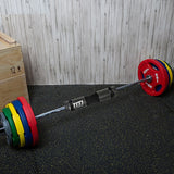 Gym Equipment & Accessories: Barbell Squat Pad Neck Shoulder Protective Weightlifting Pad
