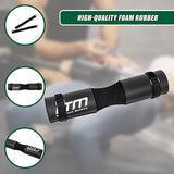 Gym Equipment & Accessories: Barbell Squat Pad Neck Shoulder Protective Weightlifting Pad