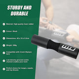 Gym Equipment & Accessories: Barbell Squat Pad Neck Shoulder Protective Weightlifting Pad