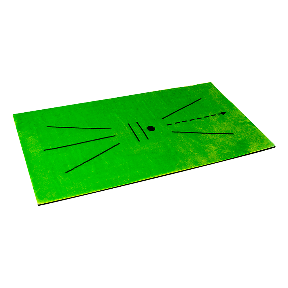 Activity Games: Golf Training Mat for Swing Detection Batting Golf Practice Training Aid Game