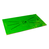 Activity Games: Golf Training Mat for Swing Detection Batting Golf Practice Training Aid Game
