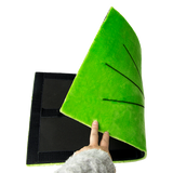 Activity Games: Golf Training Mat for Swing Detection Batting Golf Practice Training Aid Game