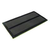 Activity Games: Golf Training Mat for Swing Detection Batting Golf Practice Training Aid Game
