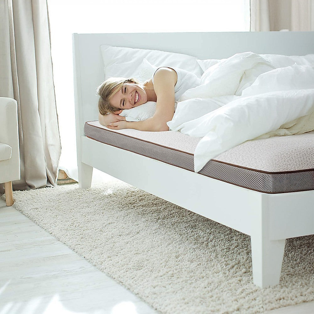 Mattress Toppers: Queen Cooling Gel Memory Foam Mattress Topper  CertiPUR-US Certified Foam